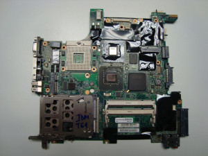 Дънна платка за лаптоп IBM Lenovo T61 41W1489